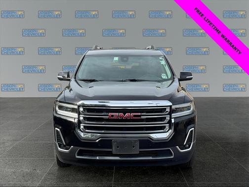 2023 GMC Acadia AWD SLT