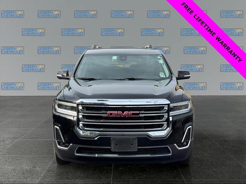 2023 GMC Acadia AWD SLT