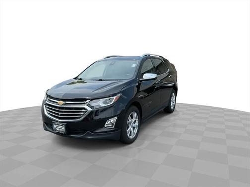 2020 Chevrolet Equinox L