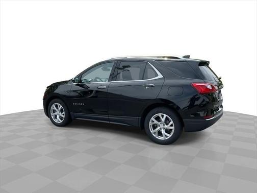 2020 Chevrolet Equinox L