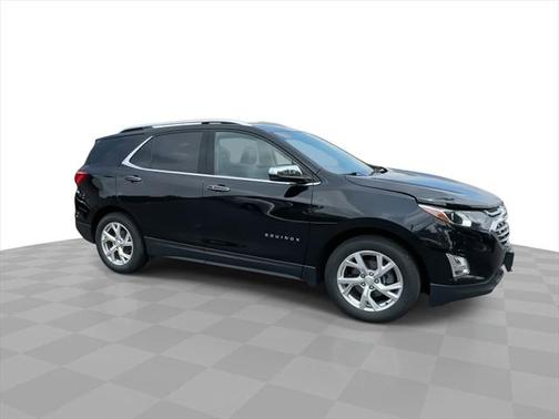 2020 Chevrolet Equinox L