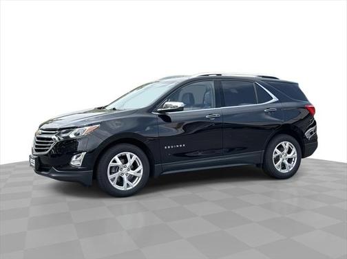 2020 Chevrolet Equinox L