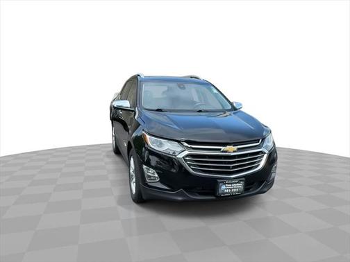 2020 Chevrolet Equinox L