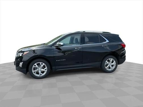 2020 Chevrolet Equinox L