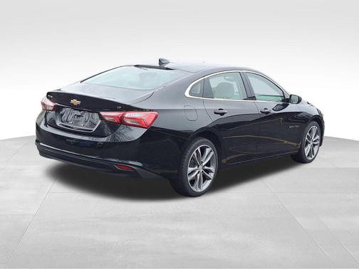 2024 Chevrolet Malibu FWD 2LT