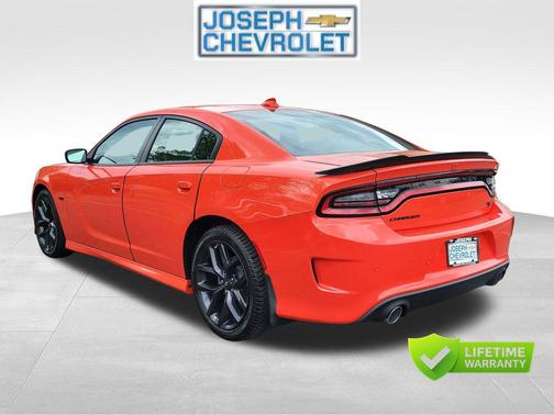 2023 Dodge Charger R/T
