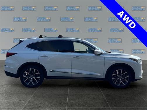 2023 Acura MDX Technology Package