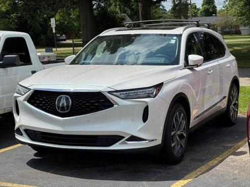 2023 Acura MDX Technology Package