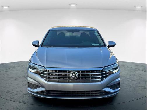 2021 Volkswagen Jetta 1.4T S
