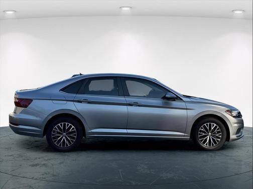 2021 Volkswagen Jetta 1.4T S