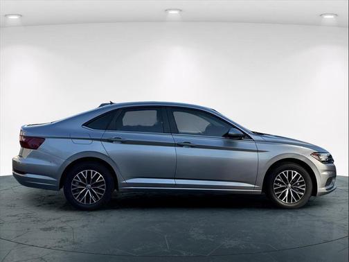 2021 Volkswagen Jetta 1.4T S