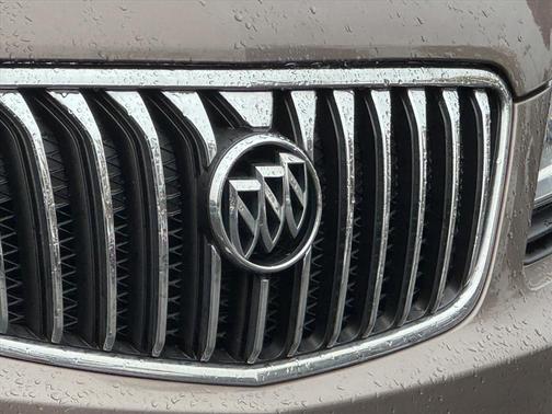 2014 Buick Encore Leather