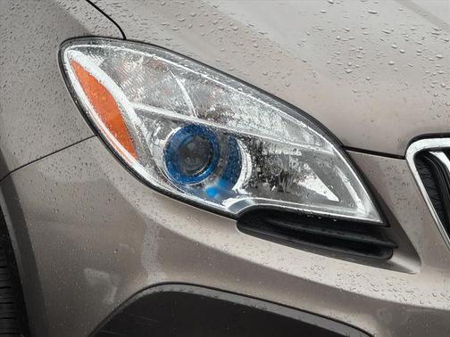 2014 Buick Encore Leather