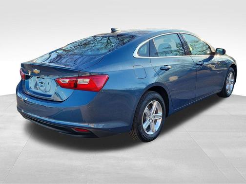 2024 Chevrolet Malibu 1LS