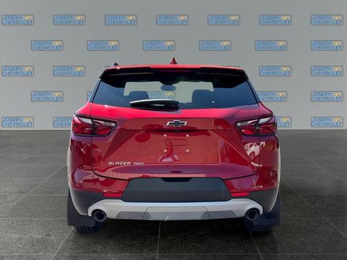 2021 Chevrolet Blazer 2LT