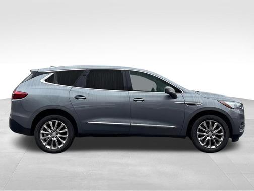 2021 Buick Enclave AWD Premium