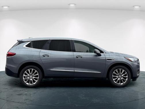 2021 Buick Enclave AWD Premium