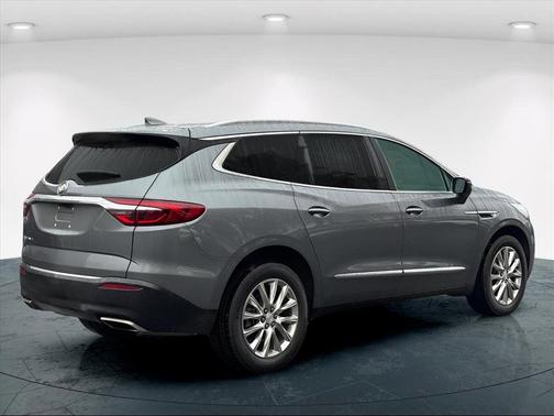 2021 Buick Enclave AWD Premium