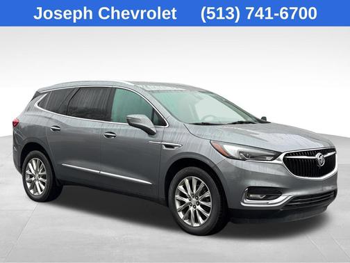 2021 Buick Enclave AWD Premium