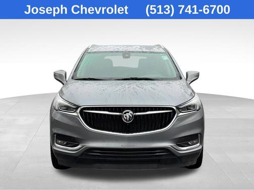 2021 Buick Enclave AWD Premium
