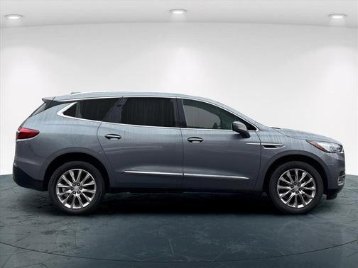 2021 Buick Enclave AWD Premium