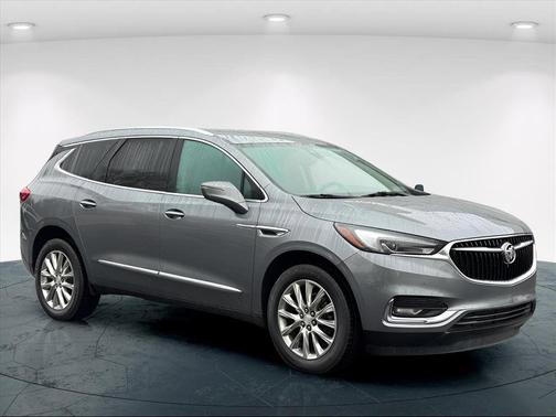 2021 Buick Enclave AWD Premium