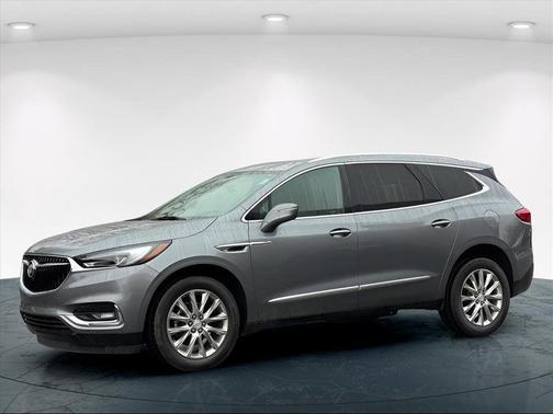 2021 Buick Enclave AWD Premium