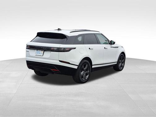 2025 Land Rover Range Rover Velar P250 SE R-Dynamic