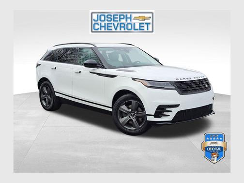 2025 Land Rover Range Rover Velar P250 SE R-Dynamic