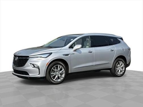 2022 Buick Enclave AWD Essence