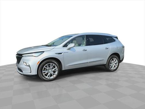 2022 Buick Enclave AWD Essence