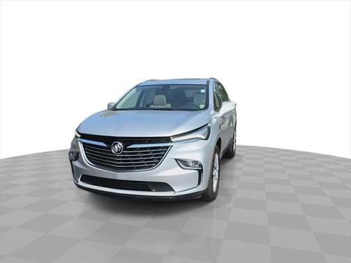 2022 Buick Enclave AWD Essence