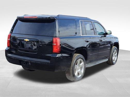 2016 Chevrolet Tahoe LS