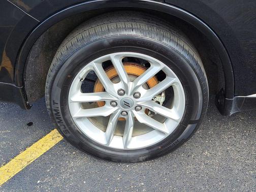 2023 Dodge Durango R/T RWD