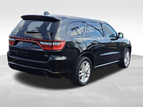2023 Dodge Durango R/T RWD