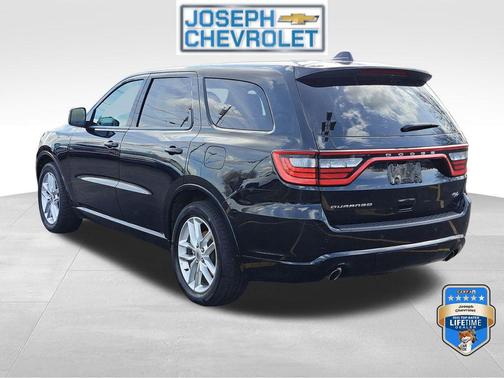 2023 Dodge Durango R/T RWD