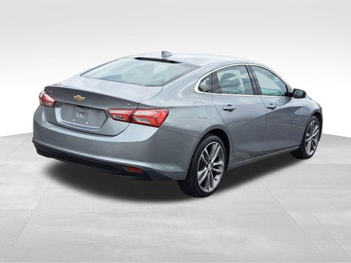 2024 Chevrolet Malibu FWD 2LT