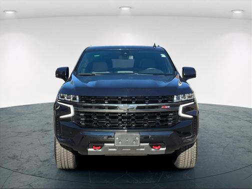 2022 Chevrolet Tahoe 4WD Z71