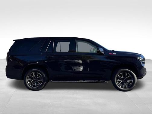 2022 Chevrolet Tahoe 4WD Z71