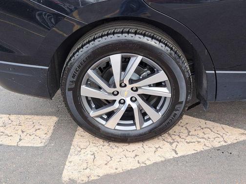 2023 Chevrolet Equinox Premier w/1LZ