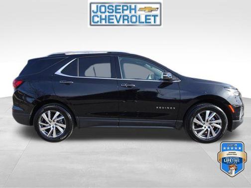 2023 Chevrolet Equinox Premier w/1LZ