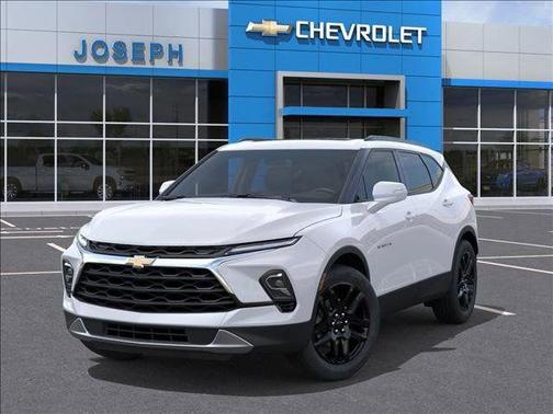 2026 Chevrolet Blazer 3LT