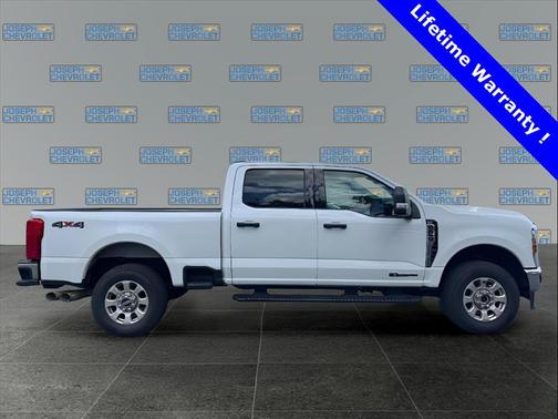 2024 Ford F-250 XLT