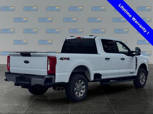 2024 Ford F-250 XLT