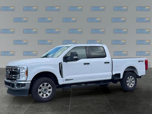 2024 Ford F-250 XLT