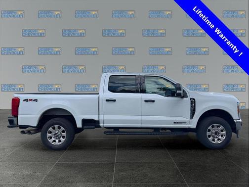 2024 Ford F-250 XLT