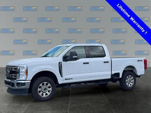 2024 Ford F-250 XLT