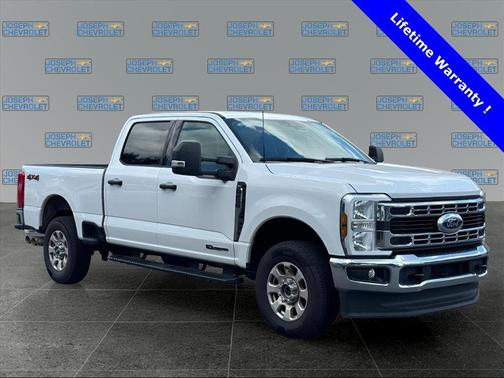 2024 Ford F-250 XLT