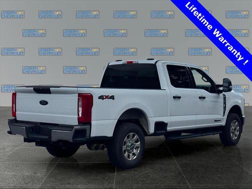 2024 Ford F-250 XLT