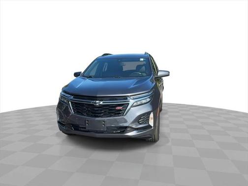 2022 Chevrolet Equinox AWD RS